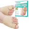 DiviDermy Hallux Valgus Korrektur, Hallux Valgus Socken, Hallux Valgus Bandage mit Silikonpads für Männer und Frauen, Zehenspreizer Hallux Valgus, Zehenspreizer Großer Zeh (37-43 M, Haut)