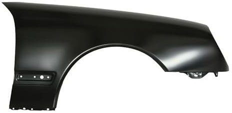 Kotflügel aus Stahl rechts für Mercedes E-Klasse W210 95-99 ohne Loch für Blinker