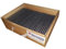 Clous à bande 34° - 2,8 x 50 mm - Anneau inoxydable A2 - Tête bombée - Convient pour Hikoki NR1890DBCL Tjep Prebena Senco 1M