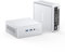 MINIS FORUM NAB8 Plus Mini-PC, Intel Core i7-12800H (14C/20T, bis zu 4,8 GHz), 16 GB DDR4 RAM 1 TB M.2 SSD, HDMI/DP / USB4, USBA x 4, 2,5G LAN, Wi-Fi6e / BT5.3,Oculink Support