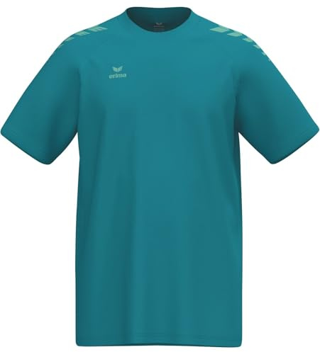 Erima Unisex CMPT Wings T-Shirt