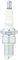 NGK Genuine BPR5ES Spark Plug, Yellow