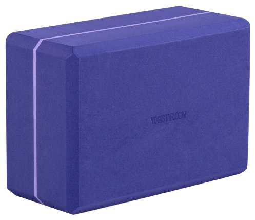 Yogablock Yogiblock® Supersize Violett