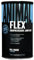 Animal Flex – All-in-One Complete Joint Support Supplement – Contains Collagen, Turmeric Root, Curcumin, Glucosamine & Chondroitin – Helps Repair & Restore Joints – Tablet – Unflavoured, 44 Packs