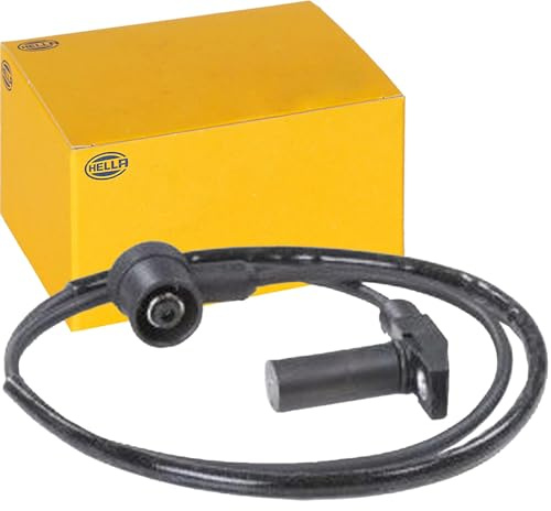 Mercedes 190 CL E G S SL Class HELLA Crankshaft Position Sensor 1.8-5.0L 1982-