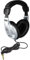 Behringer HPM1000 Cuffie DJ stereo headphones professionali Hi Fi (Capsula di cobalto 40 mm, 32 Ohm)