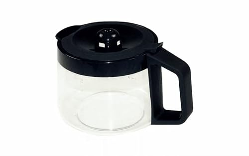 VERSEUSE + COUVERCLE pour PIECES PREPARATION DES BOISSONS PETIT ELECTROMENAGER KRUPS - MS-622428