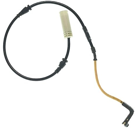 Brembo A00413 Verschleißanziger für Bremsbeläge