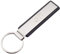 Volkswagen VW Metall Schlüsselanhänger GTI Key Ring Kollektion 000087010f Ypn Silber