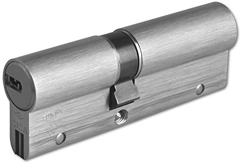 CISA Astral S Euro Doppio Cilindro - 100mm 40/60 (35/10/55) KD NP