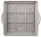 Nordic Ware 3237 Moule à popcakes Aluminium
