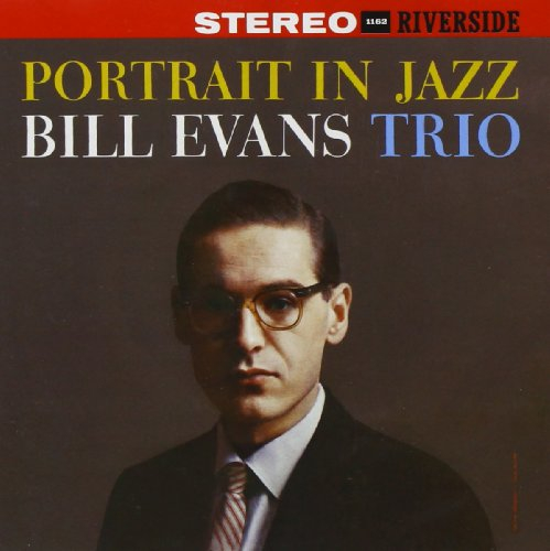 Portrait in Jazz (Keepnews Collection)