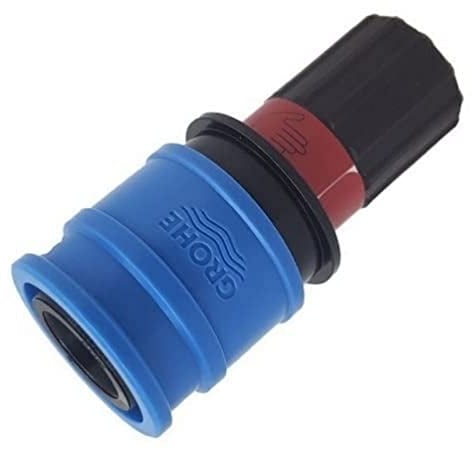 Grohe - Vástago para grifos Ref. 46338000