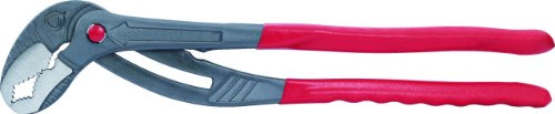 KS Tools 115.8525 Wasserpumpenzange Quattro Grip 320mm, one size