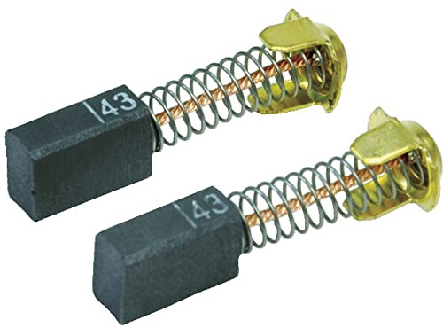 Hitachi Escobillas de carbono (par) 999043