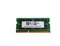 2 GB (1 x 2gb) memoria RAM 4 serie Asus/ASmobile G73 G73JH, G73JW, G73SW Notebook por cms