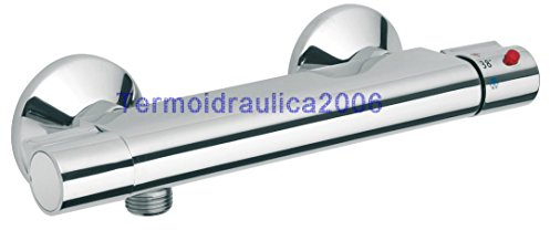 Paini Jolly 69 cr511th Gruppe Aufputz Thermostat
