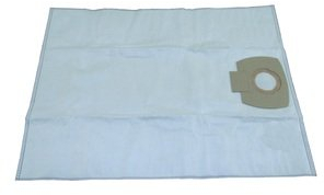 Microsafe® - 5 Staubsaugerbeutel zu Nilfisk AERO 25-11, AERO 25-21