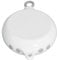 Babymobile – Baby-Spieluhr, batteriebetriebene Musik-Mobile, Spieluhr, spielt 35 Lieder, Baby-Geschenke für neugeborene Jungen, lautstärkeverstellbarer Kinderbett-Mobile-Motor für Babyparty-Geschenke