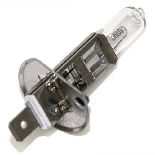 Narva H1 Lampen Autolampen 70W P14,5s 48702