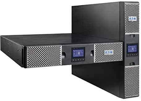 Eaton 9PX 3000i 3000VA/3000W Tower/Rack USV RS-232/USB 2U Network Card 19Z Kit Runtime 4/13min voll/Halblast