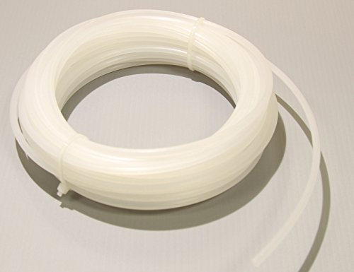 Maniver Novofil Filo in nylon da 4,0 mm x 10 mt