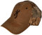 BROWNING Erwachsene EINZIGARTIGER OPENNING Day Cap Kappe, braun, One Size