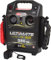 KS Tools - 550.1830 - Booster à condensateur 12 V - Pour moteurs essence et diesel du VL au VUL - Booster voiture 720 A