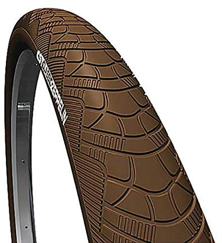 CUB.CST Zeppelin Urban 28 x 2.00 Rigida Braun ECT