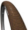 CUB.CST Zeppelin Urban 28 x 2.00 Rigida Braun ECT