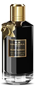 MANCERA, Musky Garden, Eau de Parfum, Damenduft, 120 ml