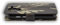 caseroxx Handy Hülle Tasche kompatibel mit Cat S60 Bookstyle-Case Wallet Case in Camouflage