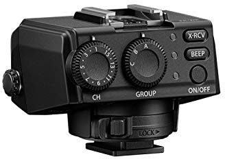 Olympus FR-WR Blitz Empfänger V327150BW000