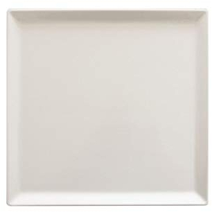 Tognana Piatto Quadro CM.35X35 Show PLA Bianco