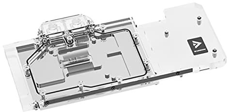 Barrow BS-AST3090-PA NVIDIA RTX 3080/3090, ASUS TUF Aurora LRC 2.0 RGB Graphics Card Waterblock
