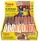 Jovi Plastilin, leicht formbare Modelliermasse für Kinder ab 2 Jahren, 18 Stangen je 50g, Multikulturelle Farben