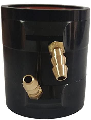 Amagogo RC Boot Wasserkühlung für 2845 2850 2860 Brushless Motor Ersatz