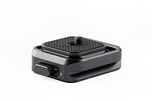 PGYTECH SnapLock Plate Adapter (P-CG-050)