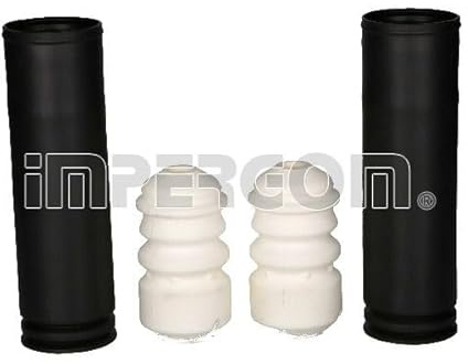 ORIGINAL IMPERIUM Staubschutzsatz Stoßdämpfer Hinten Service Kit Kompatibel mit BMW 3 Limousine E46 3 Touring E46 3 Coupe E46 3 Cabrio E46 3 Limousine E36