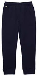Lacoste Jungen XJ9728 Trainingsanzüge, Marine, 16 Jahre