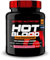 Scitec Nutrition Hot Blood Hardcore, Poudre de boisson pré-entraînement avec acides aminés et créatine, 700 g, Limonade rose