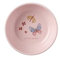 Mepal - Bol pour bébé Mio - Vaisselle pour bébé - Convient comme bol à porridge, bol à yaourt et bol à soupe - Passe au micro-ondes et au lave-vaisselle - 300 ml - Flowers & Butterflies