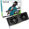 KFA2 36ISL6MD1VQK Tarjeta gráfica NVIDIA GeForce RTX 3060 Ti 8 GB GDDR6