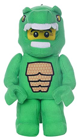 LEGO Minifigur Lizard Man 22,86 cm Plüschfigur