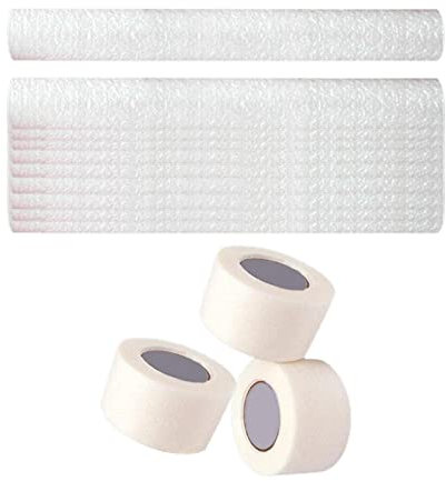 F Fityle Support d'oreille de Chien Support d'oreille Autocollant Soins d'oreille Doberman Support d'oreille de Chien pour Accessoires de Chien