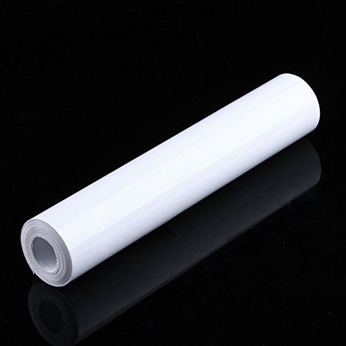 Tyenaza 3M Clear Paint Protection Vinyl Film Surface Protection Film Roll Sticker Choose Your Size(10cmx3m)