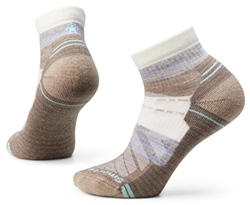 Smartwool Herren Hike Light Cushion Ankle Socks Hiking Socks