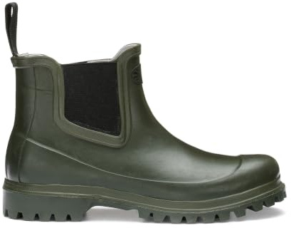 SUPERGA - Stivali, Uomo Donna, Cotone, Variable Meteo, 798 Rubber Boots