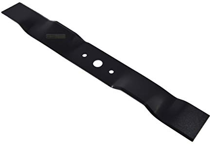 perfektGarten 46 CM Lama del Tosaerba Compatibile con Alpina AL4 46 (AL446)/ AL5 4648 LI Kit (AL54648LIKit)