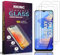RKINC 3 Stück, Panzerglas Schutz Glas für Samsung Galaxy A23 4G, Samsung Galaxy A23 5G, Panzer HD Displayschutzfolie, 0,33 mm kratzfest, splitterfrei, blasenfrei, lebenslangeGarantie